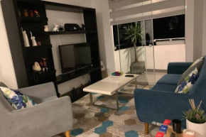 LINDO DEPARTAMENTO EXCELENTE UBICACION